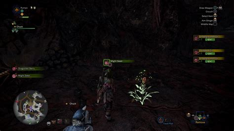 mhw how to cultivate more